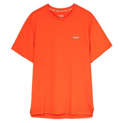 Nox Team Orange T-shirt