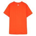 Nox Team Orange T-shirt - Image 3