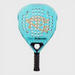 Bullpadel Neuron 02 Edge Newgiza padel racket