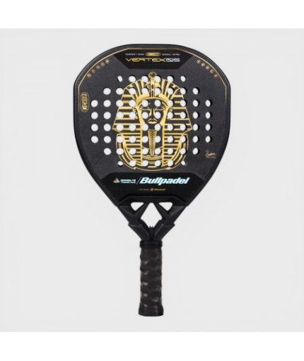 Bullpadel Vertex 05 Geo Newgiza padel racket