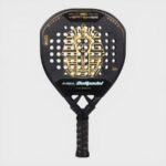 Bullpadel Vertex 05 Geo Newgiza padel racket