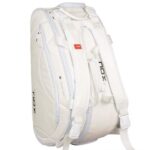 Nox Pro Series White Padel Bag - Image 3