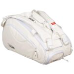 Nox Pro Series White Padel Bag - Image 2