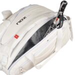 Nox Pro Series White Padel Bag - Image 4