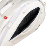 Nox Pro Series White Padel Bag - Image 5