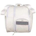 Nox Pro Series White Padel Bag - Image 6