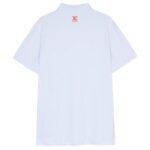 NOX Polo Team White T-shirt - Image 2
