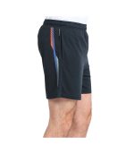 Bullpadel Lilao Shorts Navy Blue - Image 3