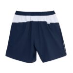 Nox Team Navy Blue Shorts - Image 2