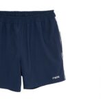 Nox Team Navy Blue Shorts - Image 3