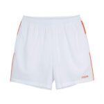 Nox Team White Shorts