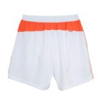 Nox Team White Shorts - Image 2