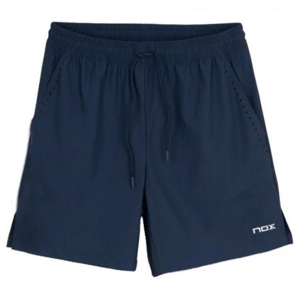 Nox Team Fit Navy Blue Shorts