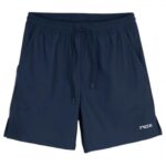 Nox Team Fit Navy Blue Shorts