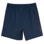 Nox Team Fit Navy Blue Shorts - Image 2