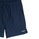 Nox Team Fit Navy Blue Shorts - Image 3