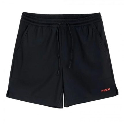 Nox Team Fit Black Shorts