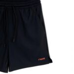Nox Team Fit Black Shorts - Image 3