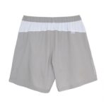 Nox Team Gray Shorts - Image 2