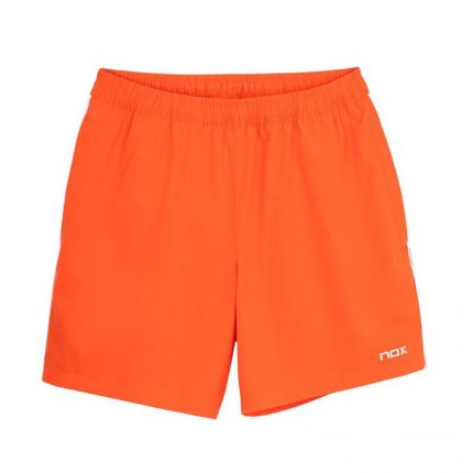 Nox Team Orange Shorts