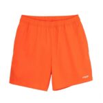 Nox Team Orange Shorts