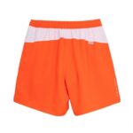 Nox Team Orange Shorts - Image 2