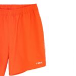 Nox Team Orange Shorts - Image 3