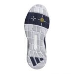 Adidas Crazyquick Boost Padel White/Blue Shoes - Image 7