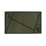 Bullpadel Premier Padel  Dark Khaki Towel 100x50