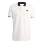 Adidas Polo Legacy Color Chalk White