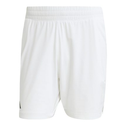 Adidas Ergo 7 Inch White Shorts