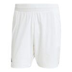 Adidas Ergo 7 Inch White Shorts