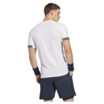 Adidas Freelift Pro White T-shirt - Image 2