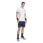 Adidas Freelift Pro White T-shirt - Image 4