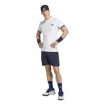 Adidas Freelift Pro White T-shirt - Image 5