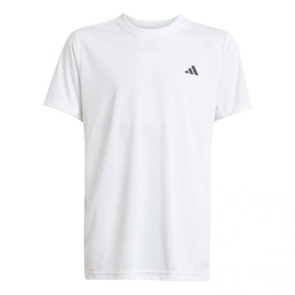 Adidas Club White Junior Shirt