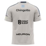 Bullpadel Chingotto Montse Arena Vigore T-shirt - Image 2