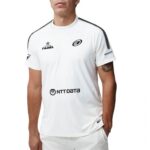 Bullpadel Juan Tello Montse Blanco T-shirt