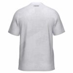 Head Pro Purple T-Shirt - Image 3