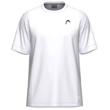Head Slice T-shirt White Black
