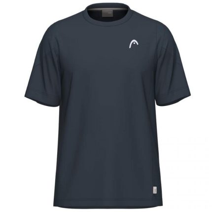 Head Slice Navy T-shirt