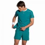 Nox Pro Ivy Green T-shirt - Image 3