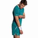 Nox Pro Ivy Green T-shirt - Image 4