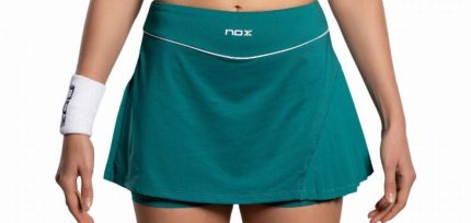 Nox Pro Ivy Green Skirt