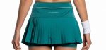 Nox Pro Ivy Green Skirt - Image 2