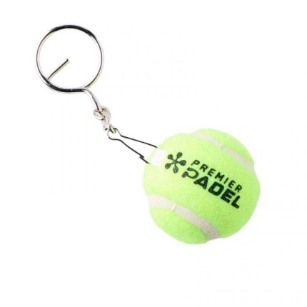 Wilson Premier Padel Ball Keychain
