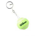 Wilson Premier Padel Ball Keychain - Image 3