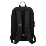 Bullpadel Pablo Cardona Premier Padel Vertex Geo Backpack Black - Image 3
