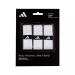 Adidas Tacky Feeling White Overgrips,
