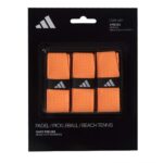 Adidas Tacky Feeling Orange Overgrips